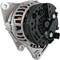 Db Electrical Alternator for 12V 120Amp Mccormick Xtx185 Mtx185 Tractor Case, Iveco 400-24176 - alternate 3